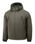 Winter Jacket Apha Basic Primaloft
