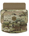 Abdomen Protection for ballistic inserts - Image 2