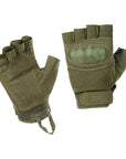 Assault Tactical Mk.3 fingerless gloves - Image 2