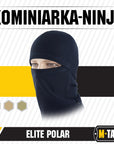Balaclava Elite Fleece - Image 8