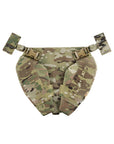 Ballistic Groin Protection – for ballistic inserts - Image 2