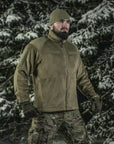 Battle Fleece Polartec - Image 7