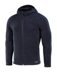 Sprint Fleece Sweatshirt Polartec