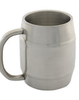 Steel Camping Beer Thermo Mug - Image 3