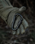 Carabiner 10 cm - Image 8