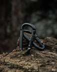 Carabiner 10 cm - Image 11