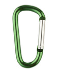 Carabiner 8 cm - Image 3