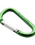 Carabiner 8 cm - Image 4