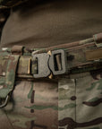 Cobra Buckle Tactical Belt Laser Cut - Image 9