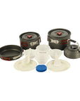 Crockery Set For 4-5 People - Image 2