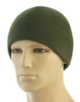 Watch Cap Elite Flecce Beanie Hat (320g/m2)