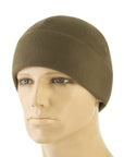 Watch Cap Elite Flecce Beanie Hat 320g/m2 (100% polyester/slimtex)