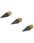 Ecopybook Tactical tip replacement set for pencils (3 pcs.) - Image 4