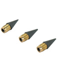 Ecopybook Tactical tip replacement set for pencils (3 pcs.) - Image 6