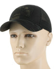 Elite Tactical Baseball Cap with Mesh NYCO Extreme - Image 1