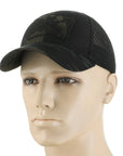 Elite Tactical Baseball Cap with Mesh NYCO Extreme - Image 2