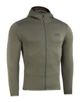 Fleece Sweatshirt Shadow Polartec - Image 4