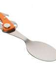 Folding Cutlery Set - Image 5