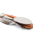 Folding Cutlery Set - Image 3