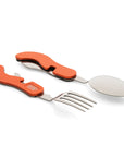 Folding Two-piece Cutlery Set - Image 10