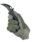 Gloves Nomex Assault Tactical Mk.7 - Image 4