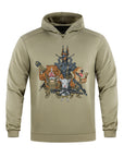 Hoodie Rex Team - Image 3