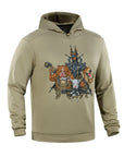 Hoodie Rex Team - Image 4