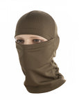 Sweating Ninja-Balaclava - Image 1