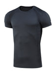 Sweat-Wicking T-Shirt Athletic Tactical Gen.II