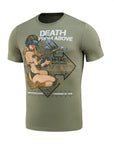 M-Tac T-Shirt Lieferservice