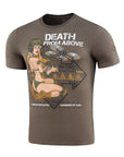 M-Tac T-Shirt Lieferservice
