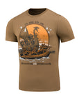 T-shirt Drakar - Image 1