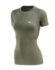 T-shirt Ultra Light Polartec Lady