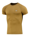 T-shirt Ultra Light Polartec