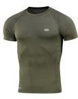 T-shirt Ultra Light Polartec