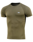 T-shirt Ultra Light Polartec