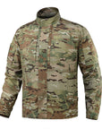 Jacket Military Elite NYCO Extreme - Image 1