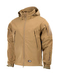 Soft Shell Jacket