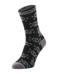 Socks Lightweight Mk.3 Pirate Skull
