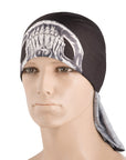 Lightweight Tube Scarf Reaper Skull - Image 6