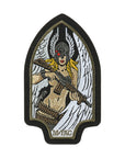 Patch Valkyrie (Embroidery)