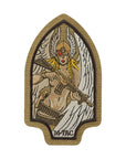 Patch Valkyrie (Embroidery) - Image 1