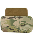 Lower Back Protection for ballistic panel inserts for Cuirass QRS - Image 1
