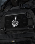 Patch Crossed Fingers - Image 4