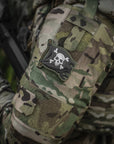 Patch Jolly Roger PVC - Image 9