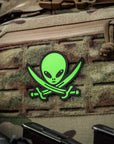 Patch Operator UFO - Image 6