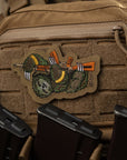 Patch Sloth (embroidery) - Image 10