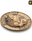 Patch Sons of Odin 3D PVC - Image 3