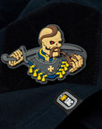 Patch You Only Die Once 3D PVC - Image 7
