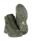 Tactical demi-season boots Pro Line